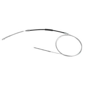 Câble de frein à main 8/71-4/79 (3140mm)