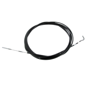 Câble de chauffage droit 11/68-7/71 (4320mm)