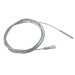 Câble d’embrayage 8/67-7/71 (3182mm)