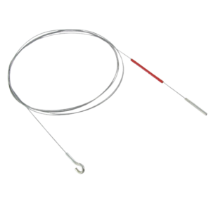 Câble d’accélérateur 10/64-7/67 (3576mm)
