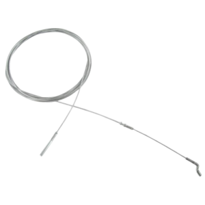 Câble d’accélérateur 8/72-4/79 (moteur T1) (3688mm)