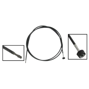 Câble de compteur 4/55-7/67