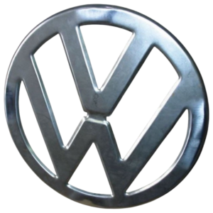 Sigle de face avant T2 -67 à peindre