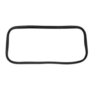 Joint de vitre arrière T2 55-63 (sauf Simple Cab, Double Cab et Deluxe)