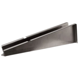 Cornière transversale arrière gauche ou droit -67