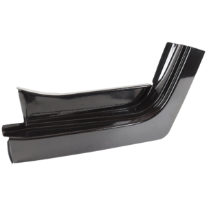 Marche d'aile complète avant gauche pour T2  8/67-7/72