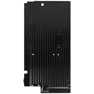 Plancher de chargement gauche T2 72-79 Qualité Supérieure
