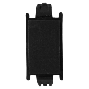 Cache obturateur interrupteur sur tableau de bord 1303 et T25