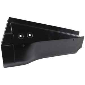 Renfort intérieur gauche pour pilier C de T25