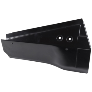 Renfort intérieur droit pour pilier C de T25