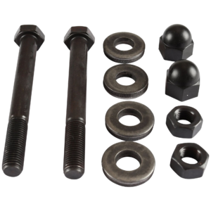 Kit de montage de bras de suspension arrière de T25 (réfs T5121 ou T5122)