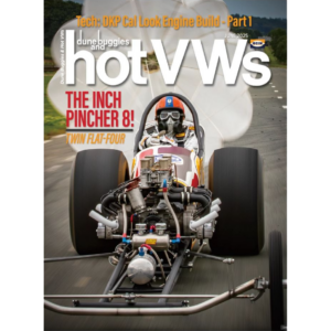 Magazine HOT VW'S - JUIN 2025