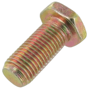 Vis de ceinture de sécurité