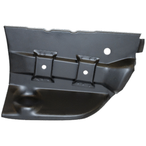 Pare-boue arrière gauche à l’intérieur de l’aile 56-