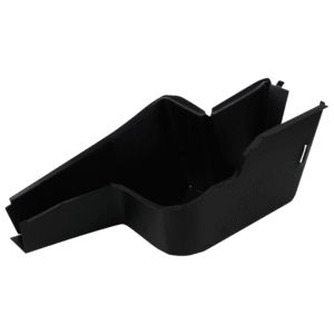 Entrée d’air avant gauche