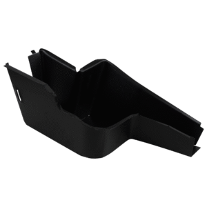 Entrée d’air avant droite