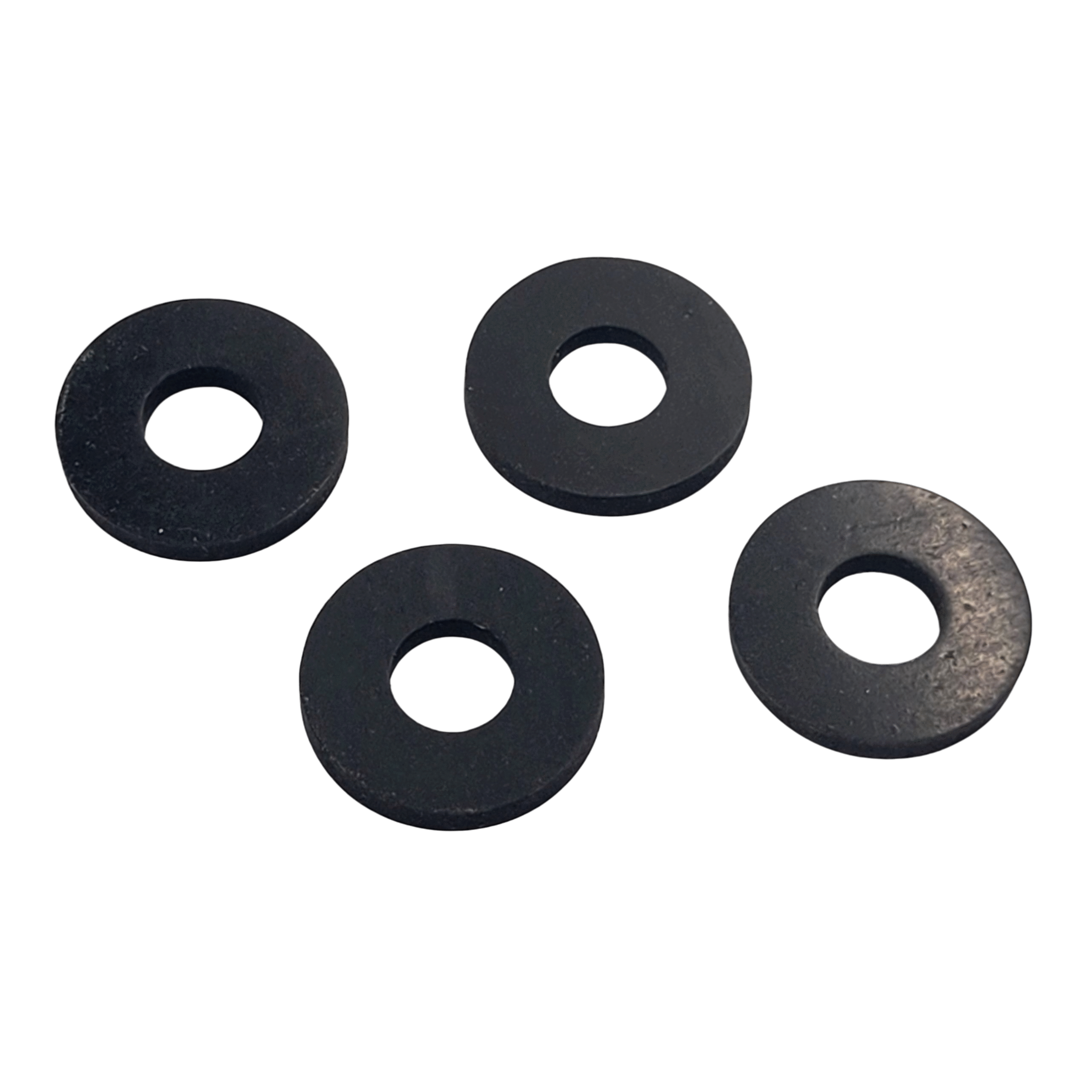 Set de 4 joints de séparation de marche pied/aile