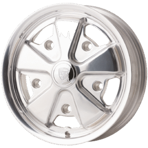 Jante FUCHS polie  4,5x15"  5 x 205  (ET 20)