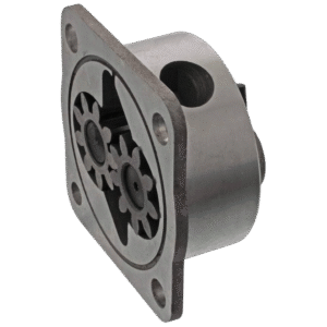 Pompe à huile 8mm  8/71-  FEBI