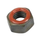 Ecrou de couvercle de pompe à huile 8mm
