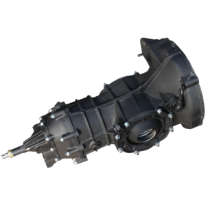 Boite de vitesse reconditionnée à trompettes 8x33 sauf 181