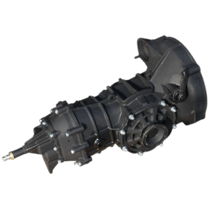 Boite de vitesse reconditionnée à cardans 8x33