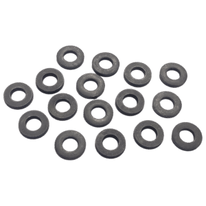 Set de 16 rondelles de culasse (diam 10mm)