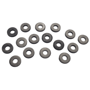 Set de 16 rondelles de culasse (diam 8mm)