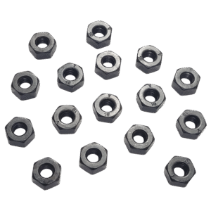 Set de 16 écrous de culasse (diam 8mm)