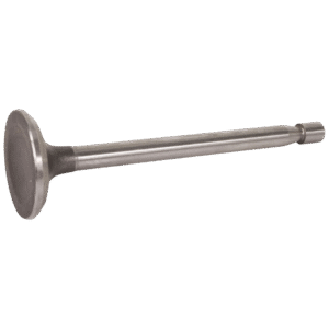 Soupape admission 30mm, queue de 7mm