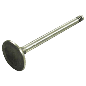 Soupape d’admission 33mm (queue de 8mm) 1300-1600  8/65-7/70