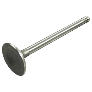 Soupape d’admission 35.5mm (queue de 8mm) 1300-1600  8/70-7/76