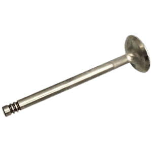 Soupape (1) 32mm INOX (queue de 8mm)