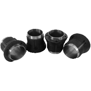 Set de 4 chemises 92mm épaisses (alésage 94mm)