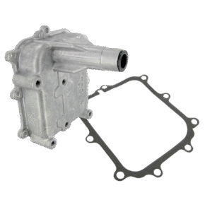 Nez de boîte T2 8/67-7/79 (pour boîte type 002 et 091)