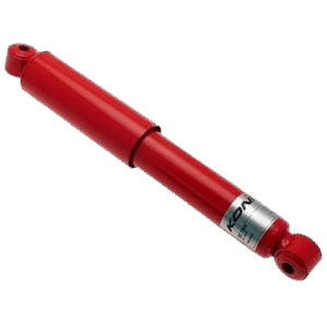 Amortisseur KONI avant pour train à pivots -7/65