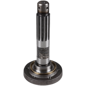 Arbre de roue arrière pour T2 8/70-79 et T25 (qualité standard)