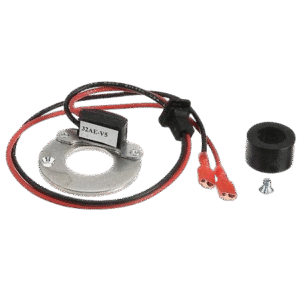 Kit allumage électronique 12V Ignitor 1 pour allumeur Bosch 009 et 050