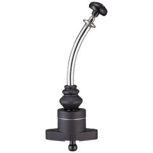 Levier de vitesse Vintage Speed CLASSIC SPORT longueur 12" courbé et gachette marche-arrière