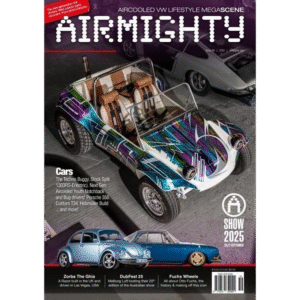 AIRMIGHTY n°59