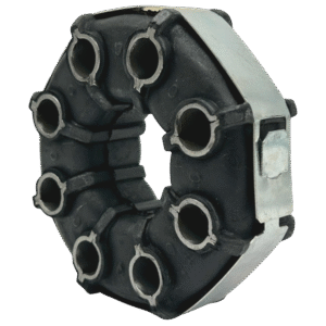 Coupleur d'arbre de transmission avant T25 8/85-7/92 SYNCRO