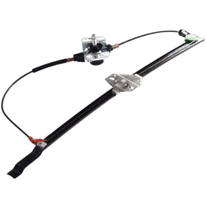 Mécanisme lève vitre manuel avant Gauche T4 9/1990-12/1995 pour poignée vissée