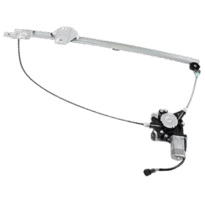 Mécanisme lève vitre électrique avec moteur avant Gauche T4 9/1990-6/2003