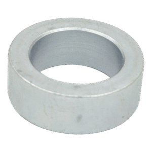 Entretoise pour conversion kit freins à disque arrière sur cardans