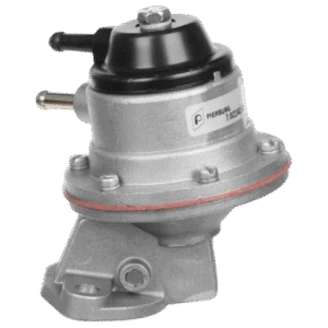 Pompe à essence 8/73- PIERBURG pour axe 100mm monté avec 2 clips