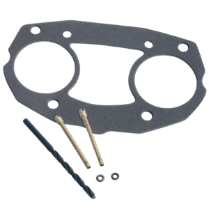 Kit "Jet Doctor" pour carburateur WEBER IDF (pour 1 carburateur)