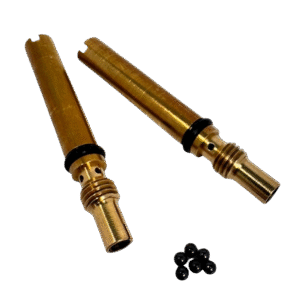 Kit "Jet Doctor" pour carburateur DELLORTO DRLA (pour 1 carburateur)