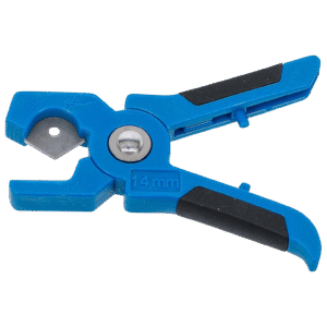 Pince coupe-tuyau 4 - 14 mm