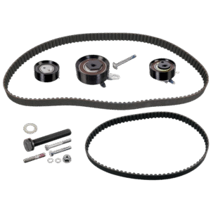 Kit distribution pour T4 2,5 TDI 102cv (ACV, AUF, AYC) (sans pompe à eau)