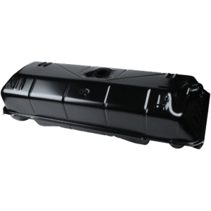 Réservoir à essence 8/71-1/73